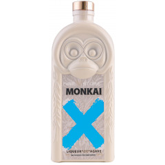 Monkai Lichior Agave 0.7L