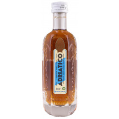 Amaretto Adriatico Fara Alcool Miniatura 0.05L