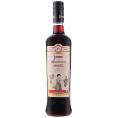 Amaro Lucano Anniversario 0.7L