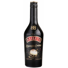 Baileys Espresso Creme 0.5L