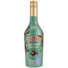 Baileys Schokolade Haselnuss 0.5L