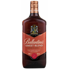 Ballantine's Sweet Blend 0.7L