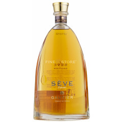 Gautier Seve Liqueur 0.5L