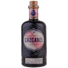 Cazcabel Coffee Liqueur 0.7L
