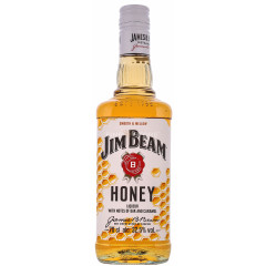 Jim Beam Honey 0.7L