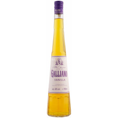 Galliano Vanilla 0.7L