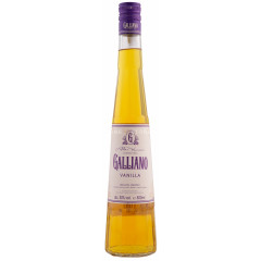 Galliano Vanilla 0.5L