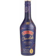 Baileys Chocolate 0.5L