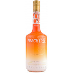 De Kuyper Peachtree 1L