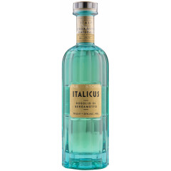 Italicus Rosolio Di Bergamotto 0.7L