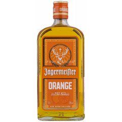 Jagermeister Orange 0.7L