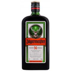 Jagermeister Limited Edition Euro 2024 Germany 0.7L