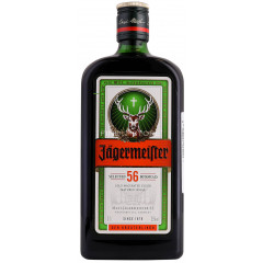 Jagermeister Limited Edition Euro 2024 France 0.7L