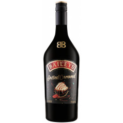 Baileys Salted Caramel 1L