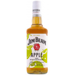 Jim Beam Apple 0.7L