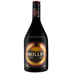 Molly's Irish Cream 0.7L