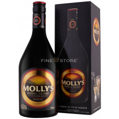 Molly's Irish Cream 0.7L