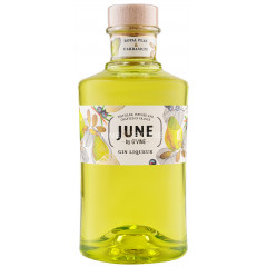 June Royal Pear & Cardamom Gin Liqueur 0.7L