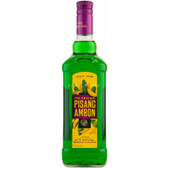 Pisang Ambon Green Banana 1L