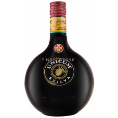 Unicum Szilva 1L