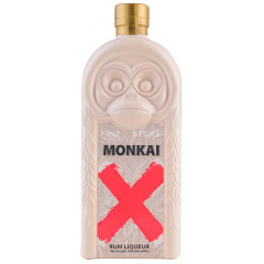 Monkai Lichior Rom 0.7L