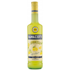 Ramazzotti Limoncello 0.7L