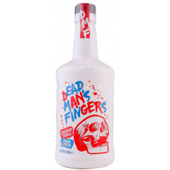 Dead Man's Fingers Strawberry Tequila Cream 0.7L