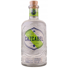 Cazcabel Coconut Liqueur 0.7L