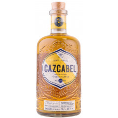 Cazcabel Honey Liqueur 0.7L