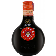 Unicum Orange Bitter 0.5L