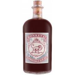 Monkey 47 Sloe Gin 0.5L