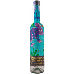 Mezcal Guerrero Maya Ensamble Espadin 0.7L