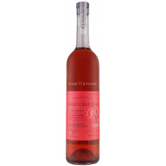 Perro De San Juan Grana Cochinilla 0.7L