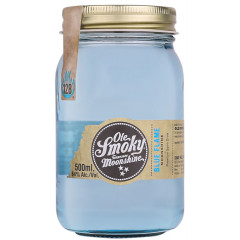 Ole Smoky Blue Flame Moonshine 0.5L