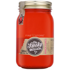 Ole Smoky Hunch Punch Moonshine 0.5L