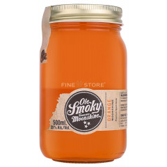 Ole Smoky Orange Moonshine 0.5L