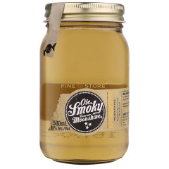 Ole Smoky Butterscotch Moonshine 0.5L