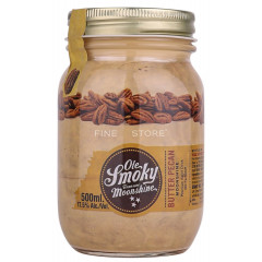 Ole Smoky Butter Pecan Moonshine 0.5L