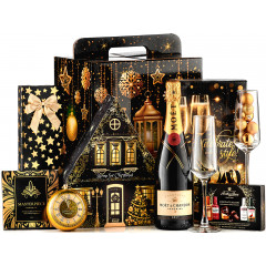 Cadou Festive Moet