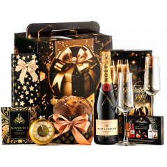 Cadou Festive Moet