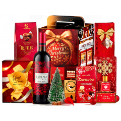 Cadou Vis de Craciun