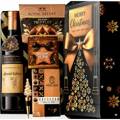 Cadou Arome de Sarbatoare