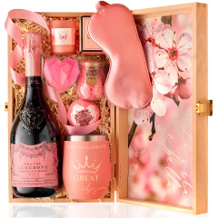 Cadou Pink Harmony