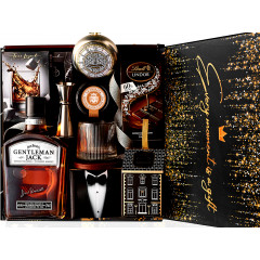 Cadou Premium Gentleman Box