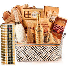 Cos Cadou Deluxe Selection