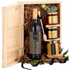 Cadou Cufar cu delicii