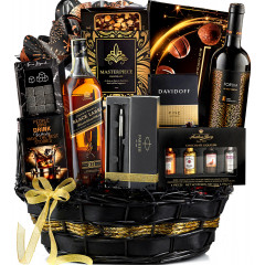 Cos Cadou Black Distinction