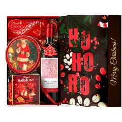 Cadou From Santa With Love