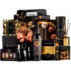 Cadou Premium Wine Lupi