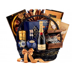 Cos Cadou Salute Imperial